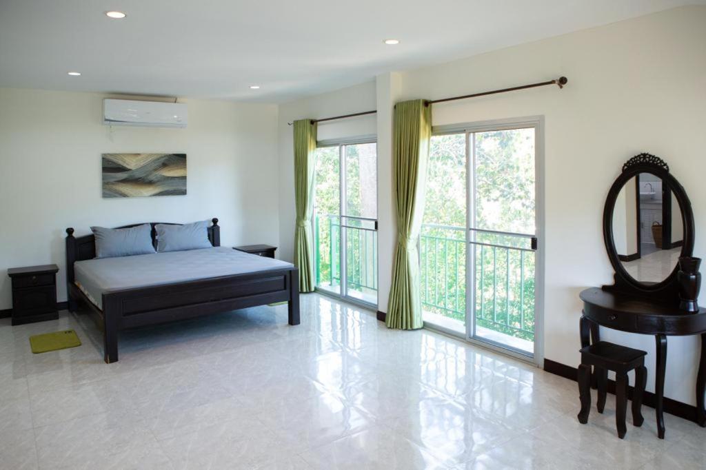 Green Orchid Home Amphoe Koksamui Exterior photo