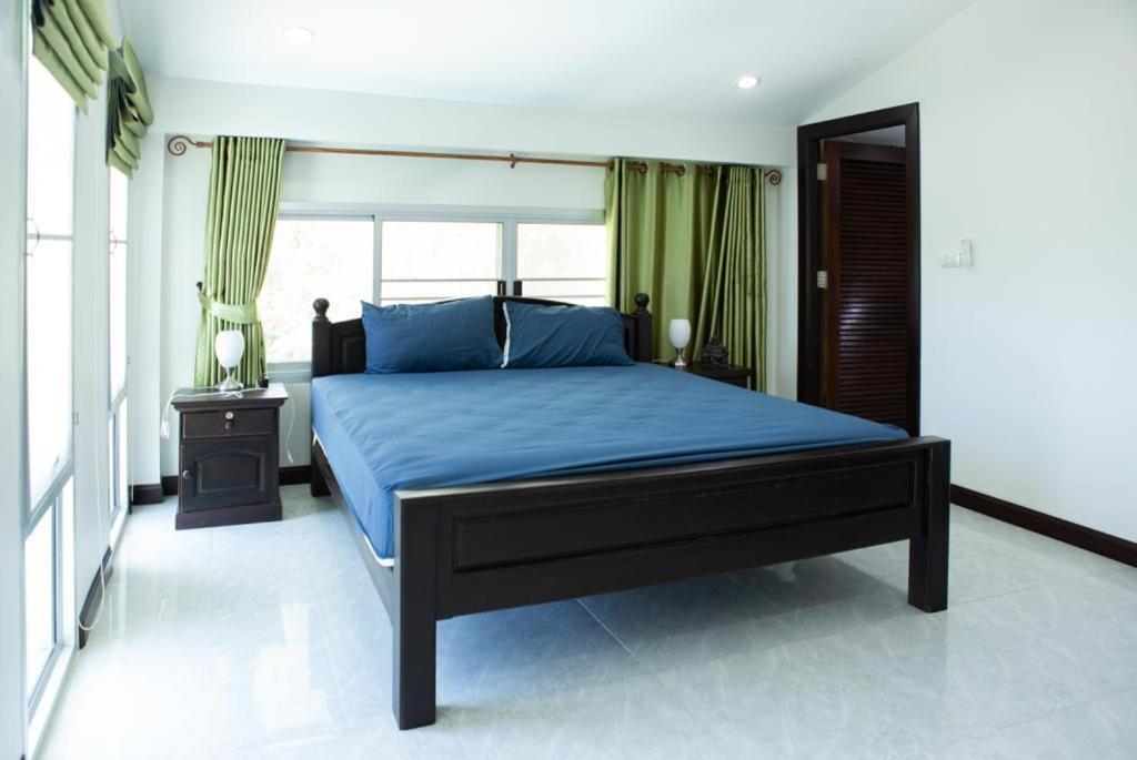 Green Orchid Home Amphoe Koksamui Exterior photo