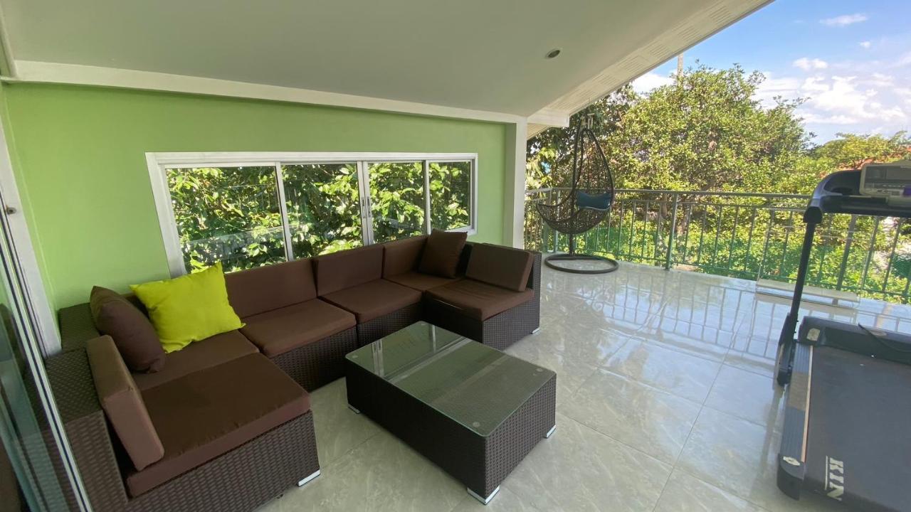 Green Orchid Home Amphoe Koksamui Exterior photo
