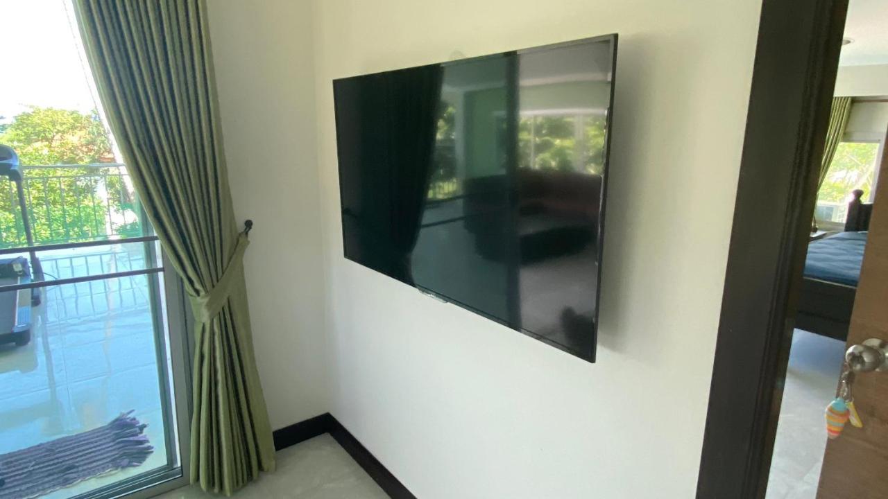 Green Orchid Home Amphoe Koksamui Exterior photo