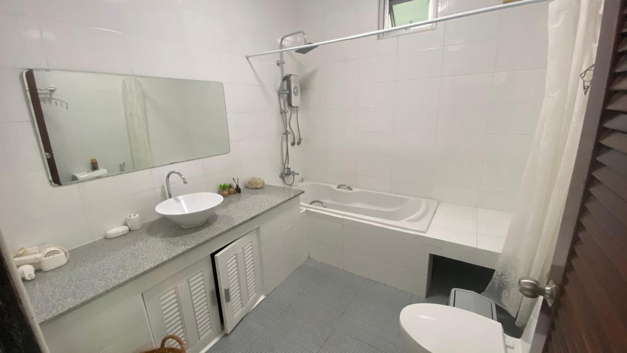 Green Orchid Home Amphoe Koksamui Exterior photo