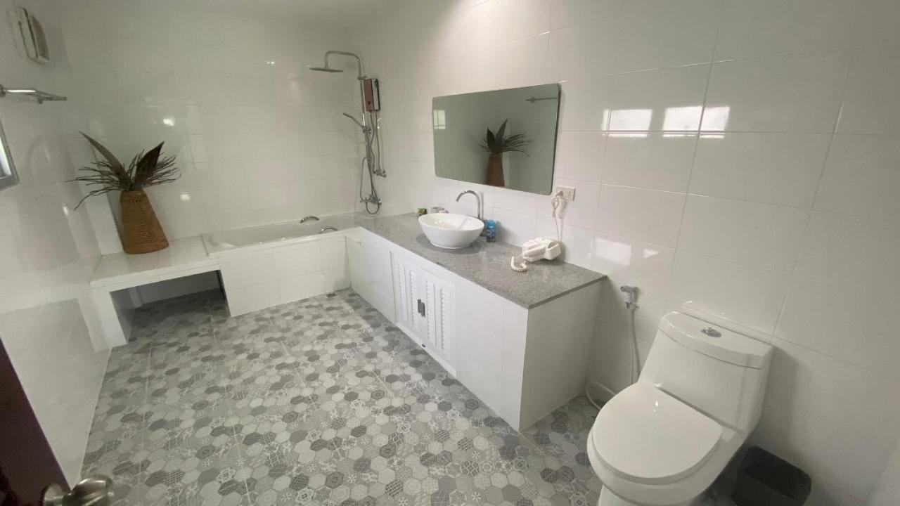 Green Orchid Home Amphoe Koksamui Exterior photo