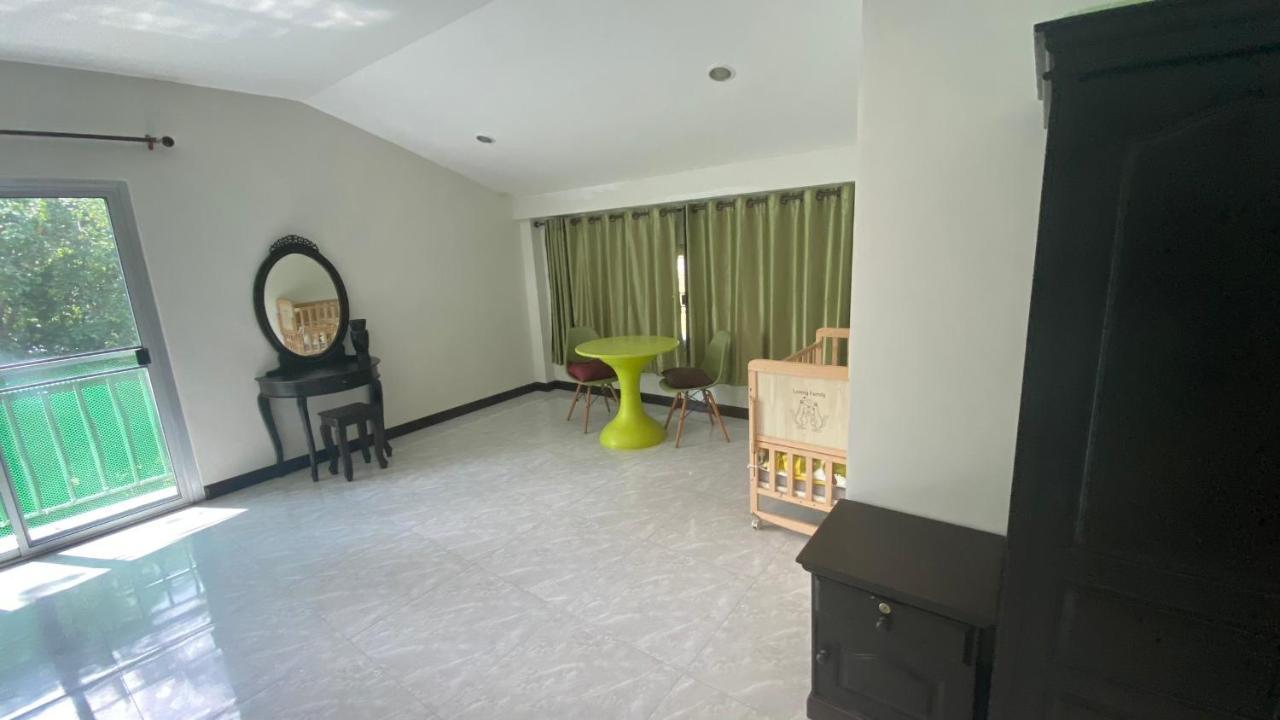 Green Orchid Home Amphoe Koksamui Exterior photo